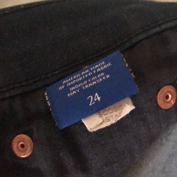 Principle Denim Innovators 24 Skinny Jeans - Picture 6 of 8